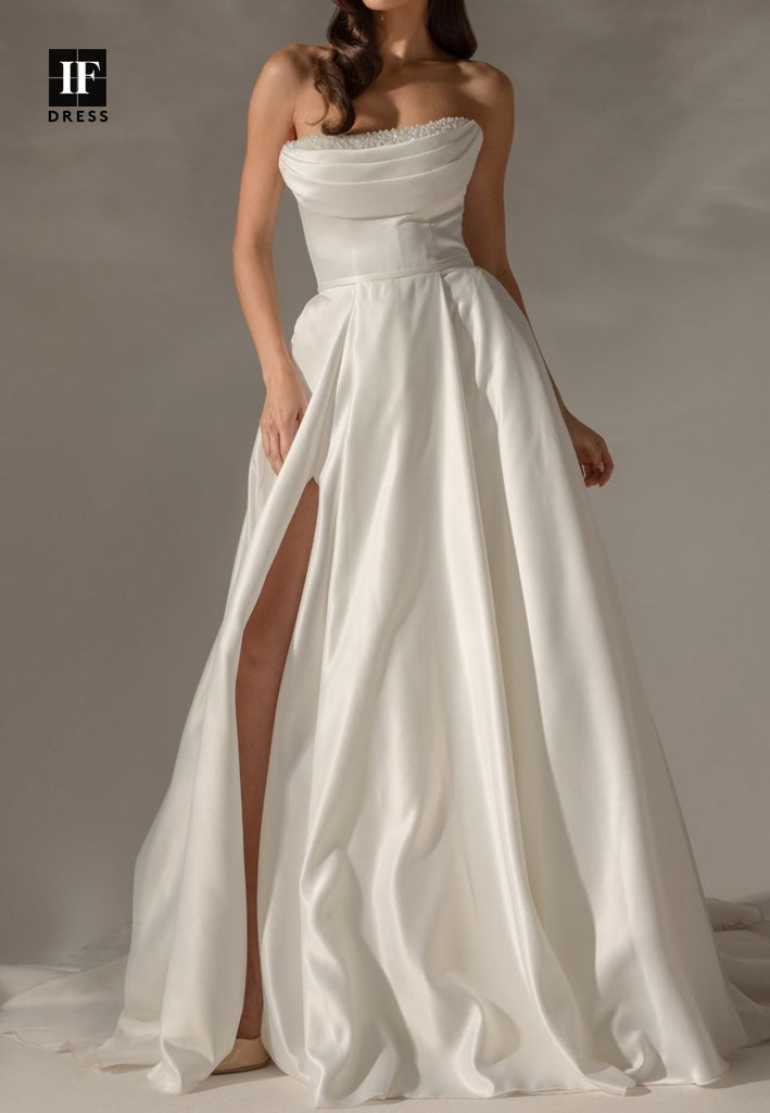 Wedding Dresses  IFDRESS